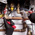 Electric Hot Water Heater Installation – Why Hire a Professional Plumber?