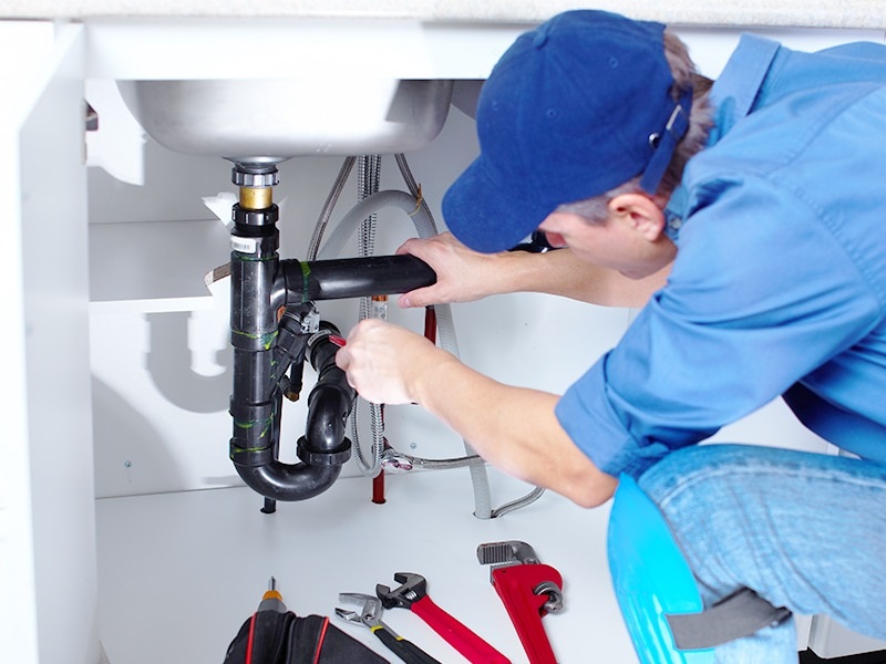 What to Expect from a Good Plumber