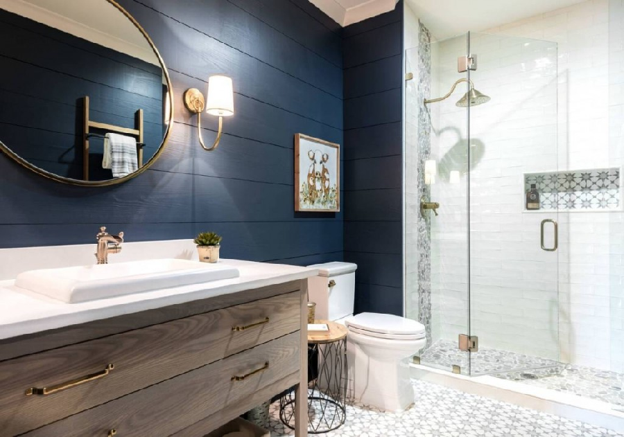 TIPS TO REMEMBER WHEN PLANNING BATHROOM RENOVATION