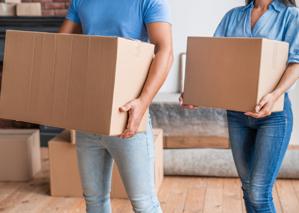 The Secret to Budget-Friendly Moving 