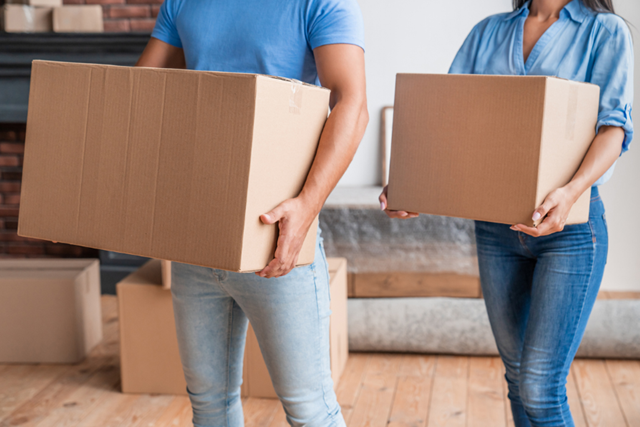 The Secret to Budget-Friendly Moving 
