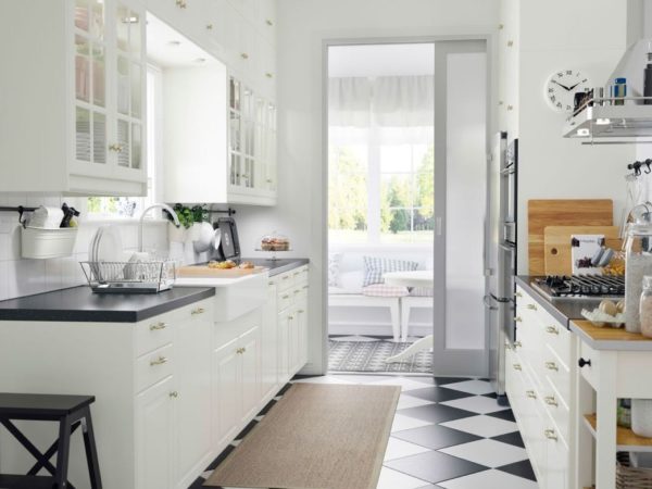 The Ultimate Guide on How to Choose an Ikea Kitchen Cabinet