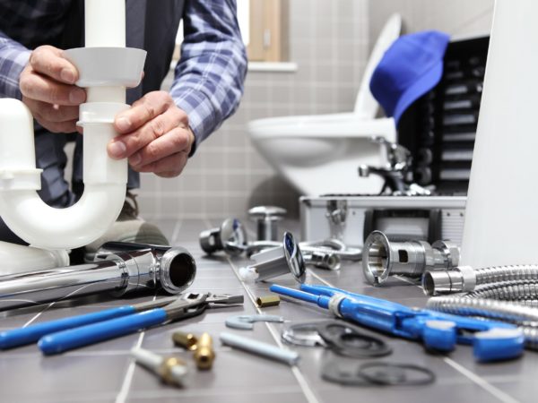 How to Find the Right & Professional Plumbing Company