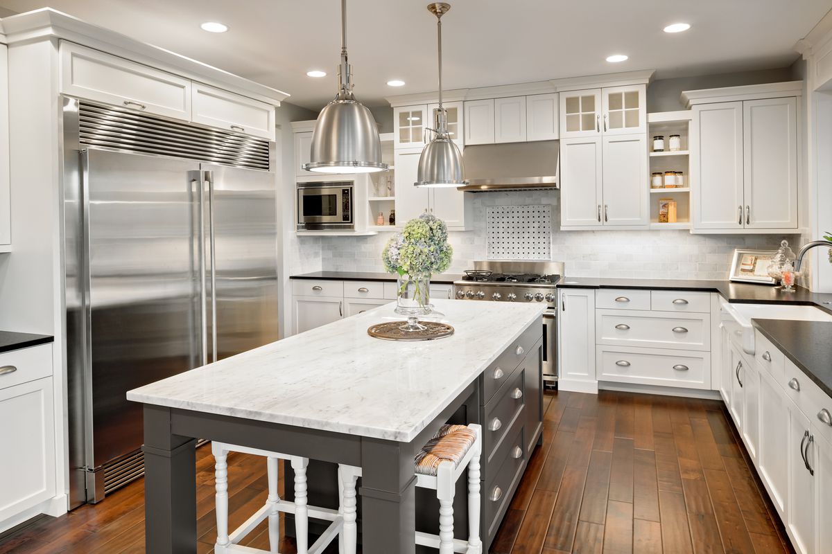 5 Important Steps to Start Remodeling a Basement Kitchen