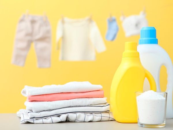 Best Detergent for Clothes