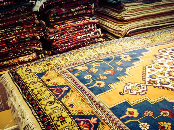 Amazing Characteristics Of Turkish Rugs That Every Homeowner Should Know About While Rug Shopping!