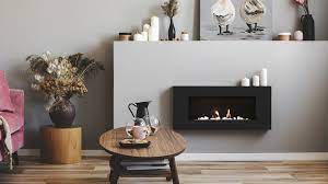 Why You Should Have An Electric Fireplace 