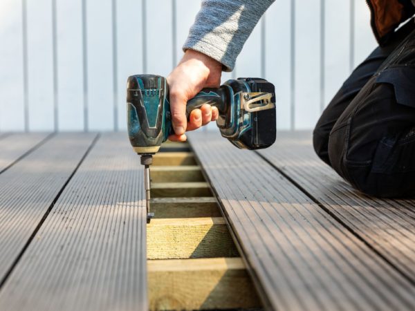 Important Things To Consider Before Installing a Deck