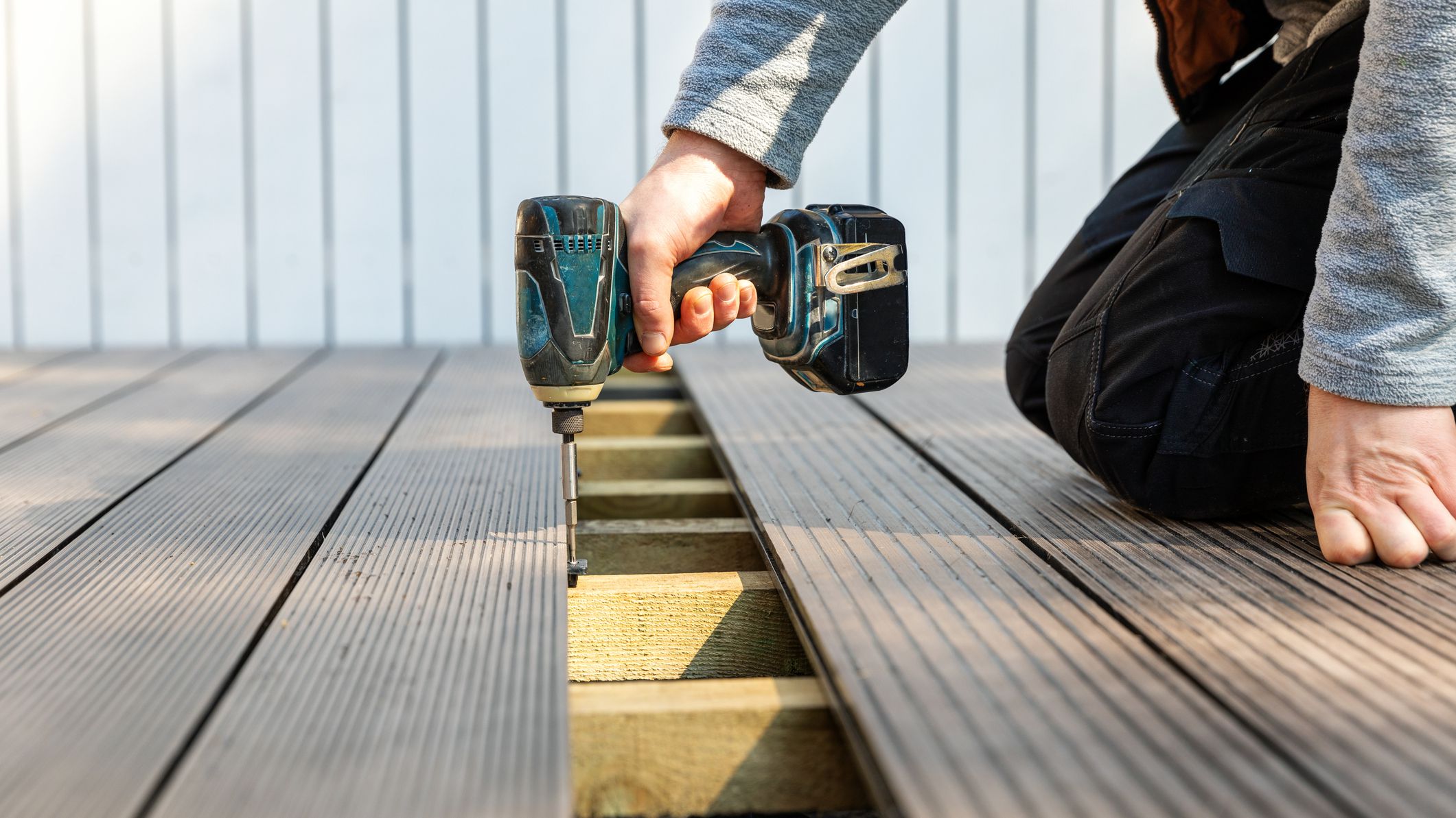 Important Things To Consider Before Installing a Deck