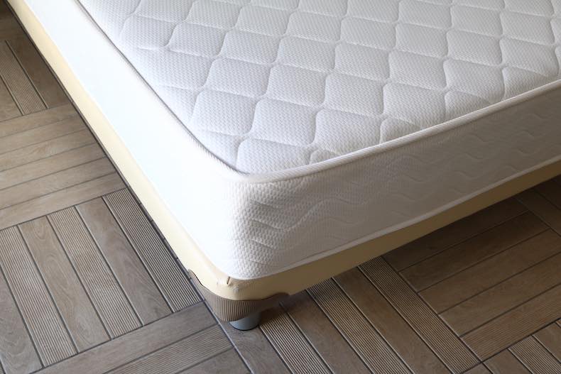 Recycling Old Mattresses: Important Considerations