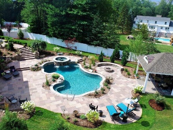 Few things you need to know for building a Swimming Pool