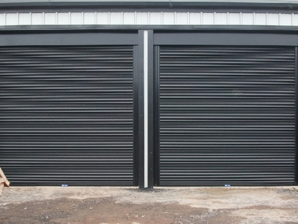 Motorized Rolling Security Shutter Systems for Residential Needs