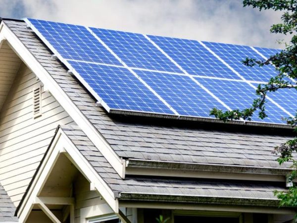 Getting Started With Solar Power In the Home