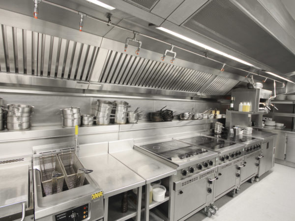 Hood Cleaning: The Key to Safer Restaurant Kitchens