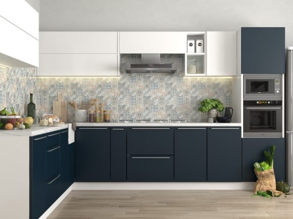Why are Customized Modular Kitchens So Popular Today?