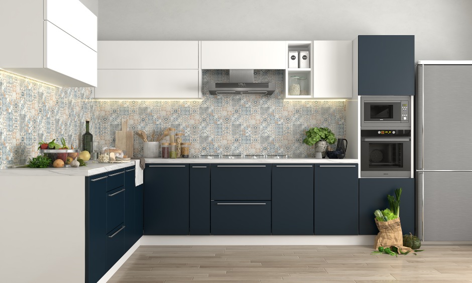 Why are Customized Modular Kitchens So Popular Today?