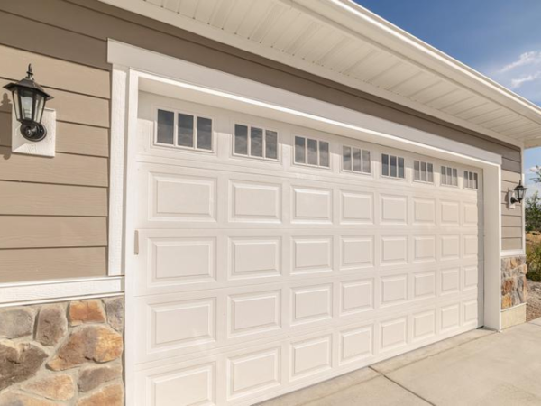 Does Your Garage Door Need Regular Maintenance?