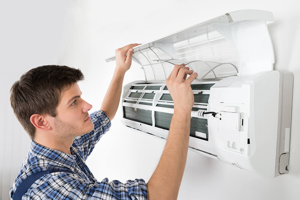 Why Regular AC Maintenance is a Must in West Palm Beach