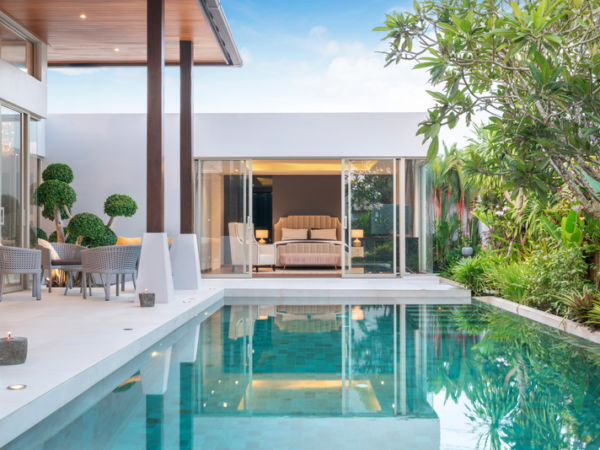 Choose the Best Real Estate To Get Luxurious Villas for Your Next Vacation Stay