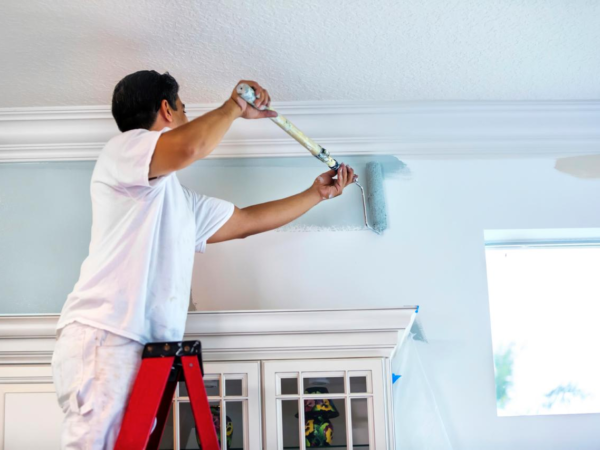 Choose a Good Agency to Hire Experienced Painters