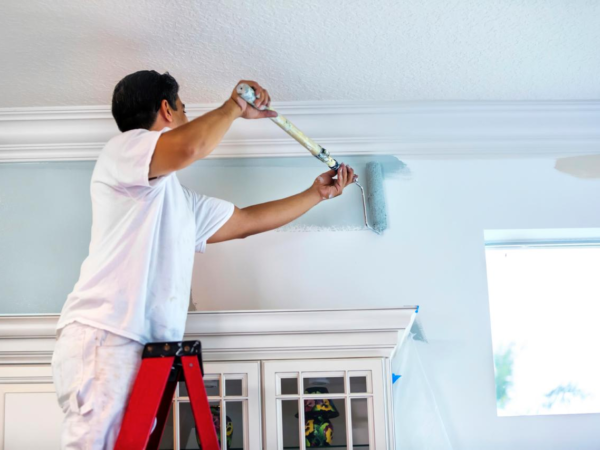 5 Reasons to Use a Handyman Service