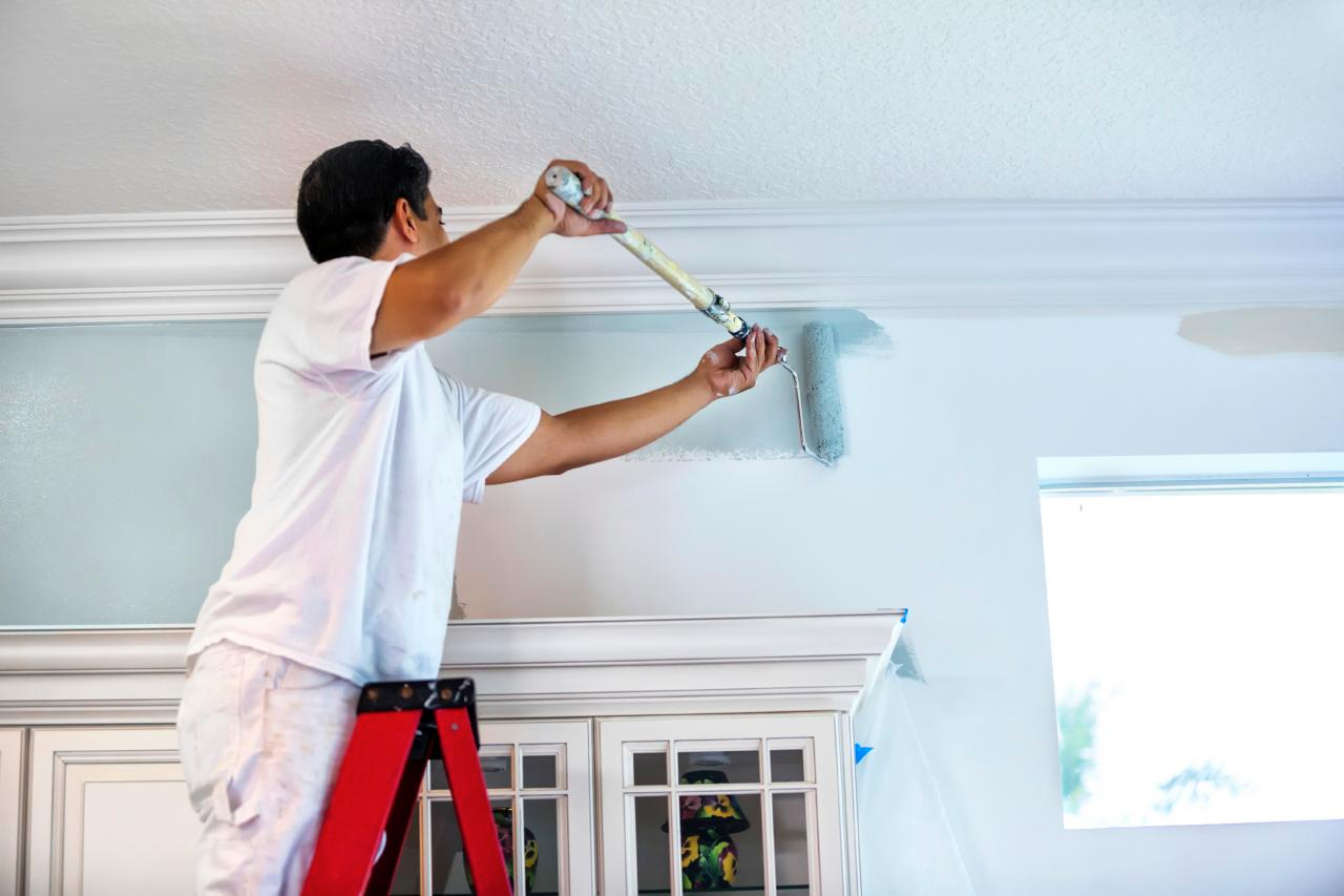 5 Reasons to Use a Handyman Service