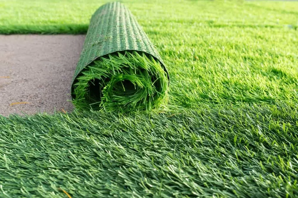 Do You Think Synthetic Lawn is a Right Option for Your Houston Home?