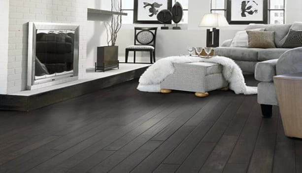 Different forms of Parquet flooring in Dubai