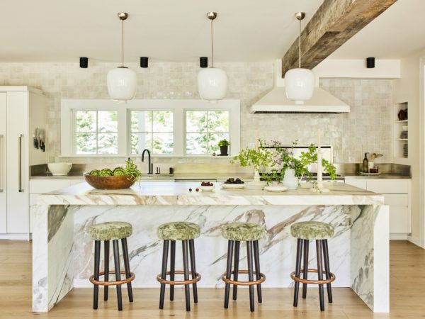 How to begin a cooking area remodel: Collect details