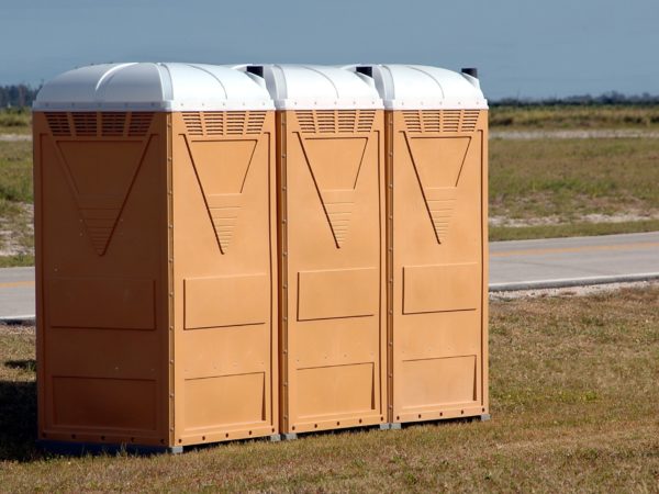 How Often Do You Empty A Porta-Potty