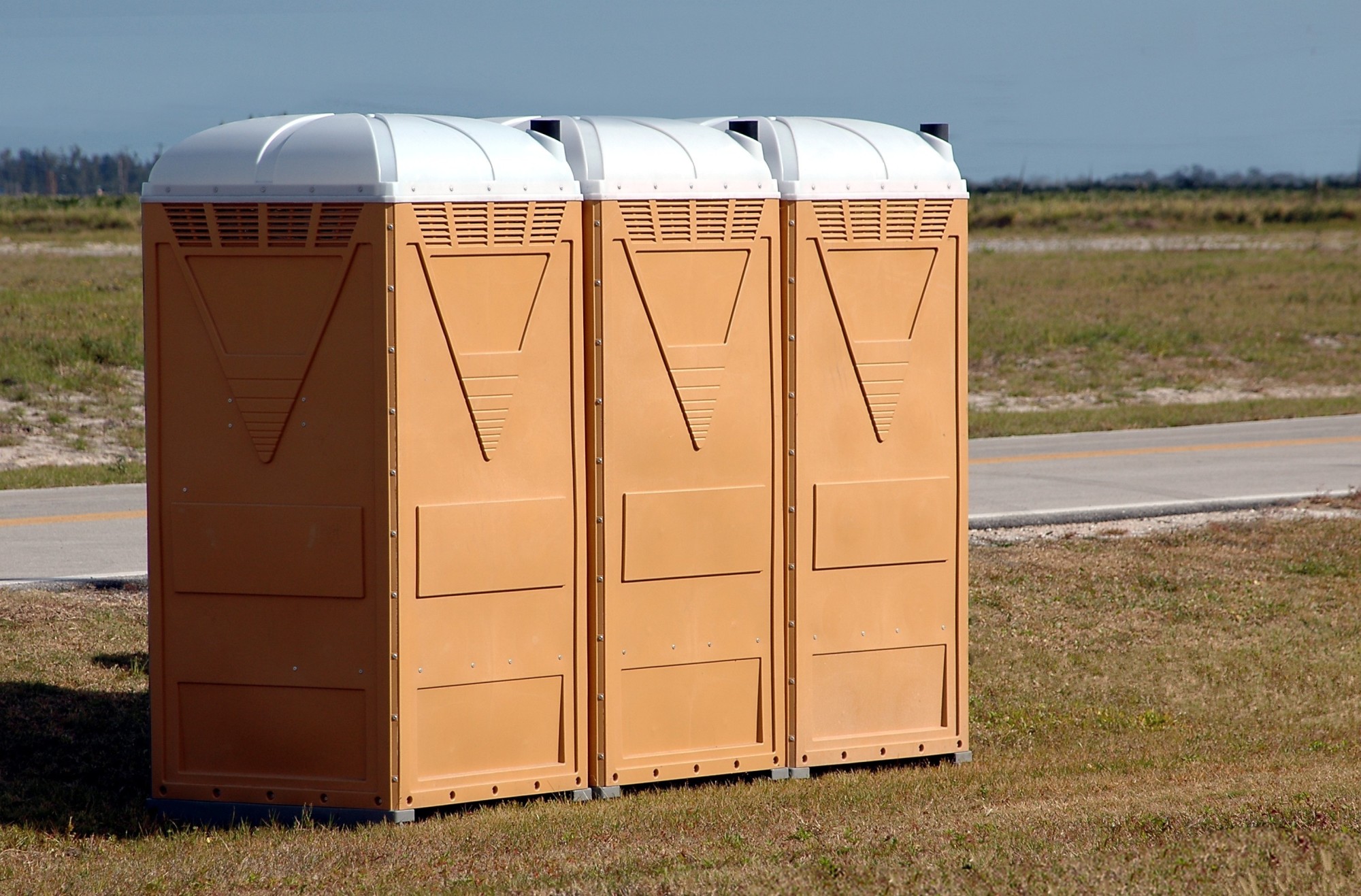 How Often Do You Empty A Porta-Potty