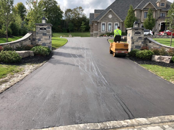 Understanding What Makes Asphalt Paving In Durham A Superior Solution. 