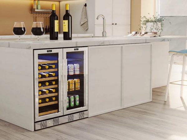 Tips from the Professionals on Finding the Right Wine Cooler
