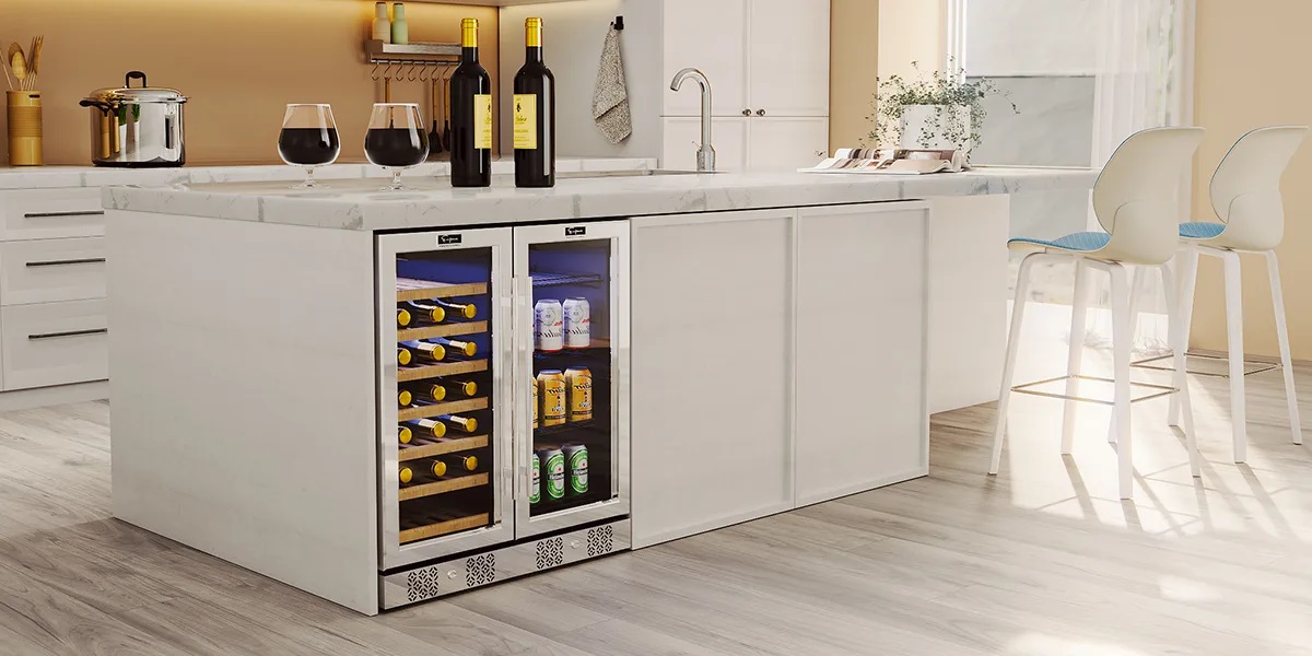 Tips from the Professionals on Finding the Right Wine Cooler