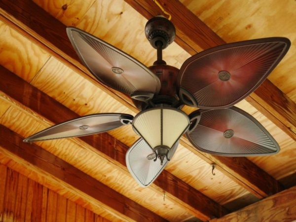The Best Ceiling Fans Offer Style, and Performance and are Energy Efficient.