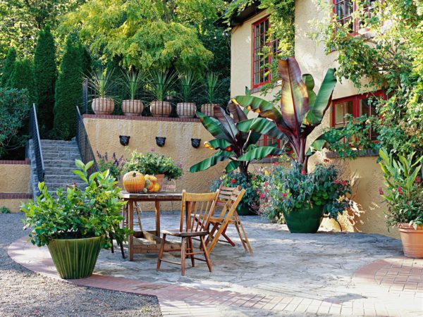 Things to Keep in Mind while Remodeling Your Patio