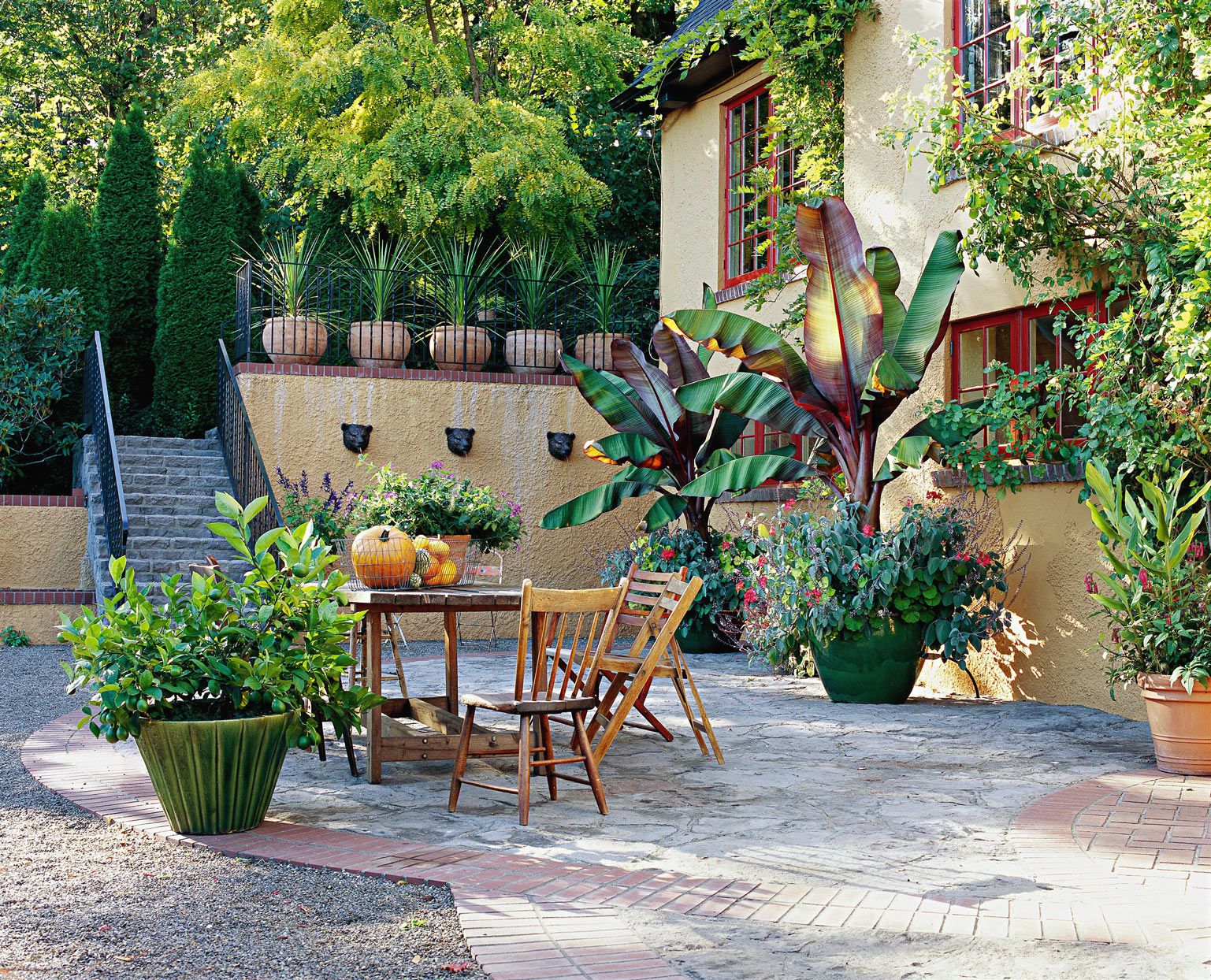 Things to Keep in Mind while Remodeling Your Patio