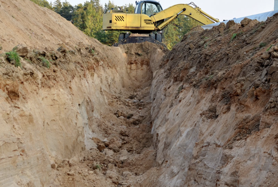 8 Necessary Trenching and Excavation Safety Tips