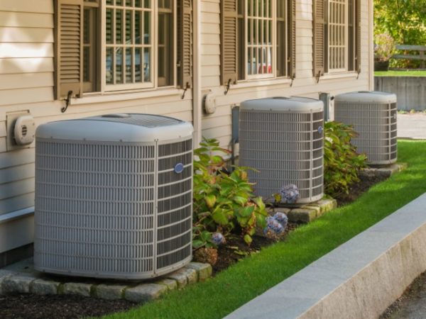 What Is the HVAC System?