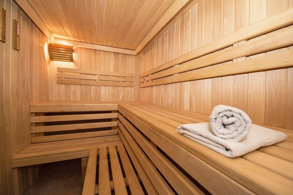 Benefits and Precautions to Be Taken While Using a Sauna