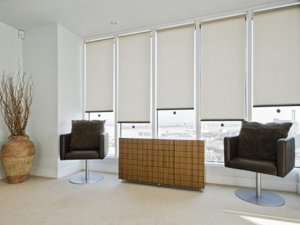 Your Guide To Buying Roller Blinds