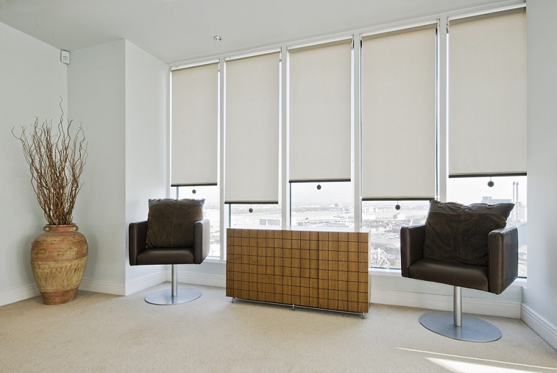 Your Guide To Buying Roller Blinds