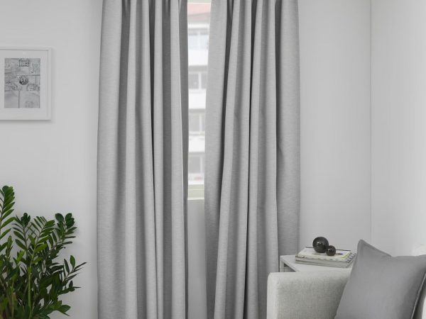 5 Ways To Reinvent Your Curtains With Curtain Alteration Services
