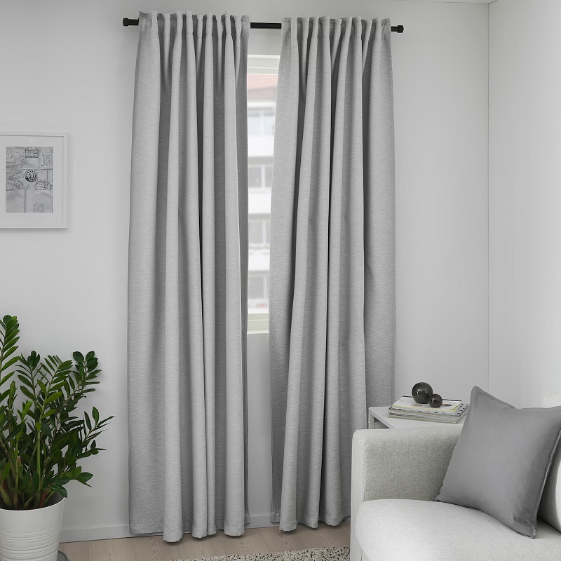 5 Ways To Reinvent Your Curtains With Curtain Alteration Services