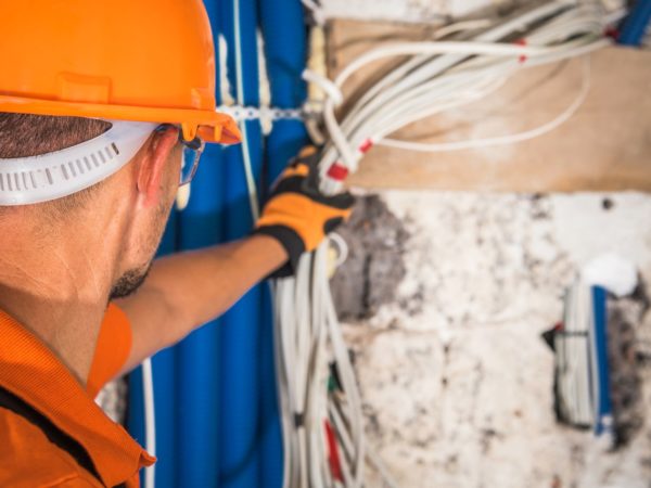 What Are The Benefits Of Hiring A Palm Harbor Electrician?