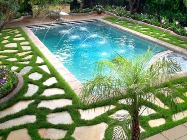 Learn the Ins and Outs of Determining the Ideal Pool Design for Your Home