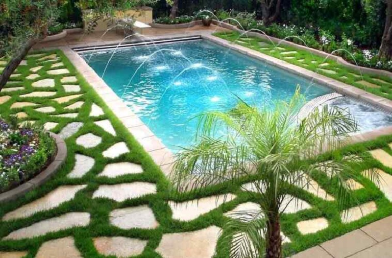 Learn the Ins and Outs of Determining the Ideal Pool Design for Your Home