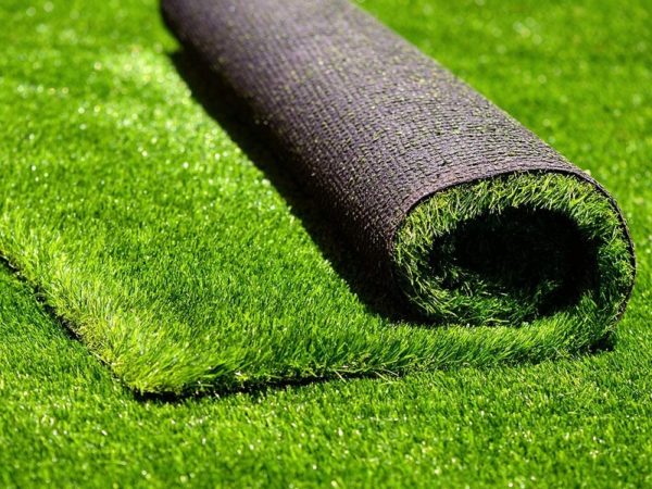 Common characteristics of artificial grass that make it a worthwhile option