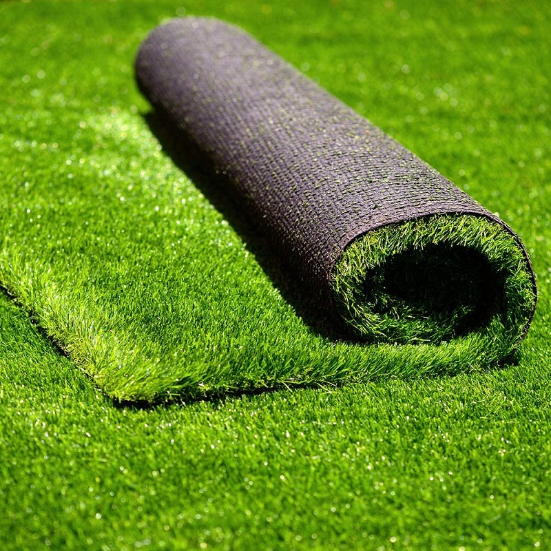 Common characteristics of artificial grass that make it a worthwhile option