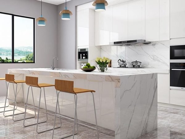 Granite Countertops vs Quartz Countertops: Important Facts You Must Know